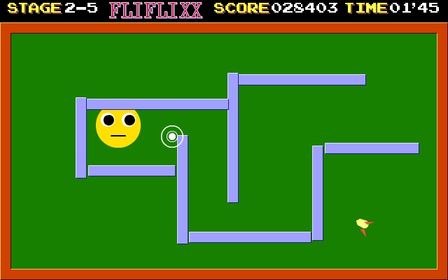 FLIFLIXX for Desktop