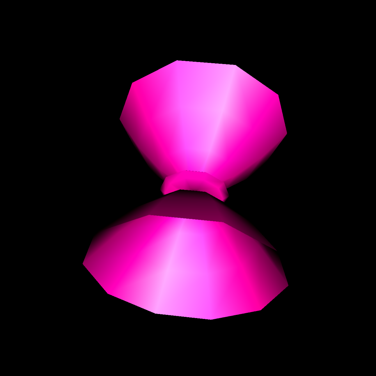 【無料】昔のスクリーンセーバーにあったアレ（3D Flower Box） ねむ BOOTH