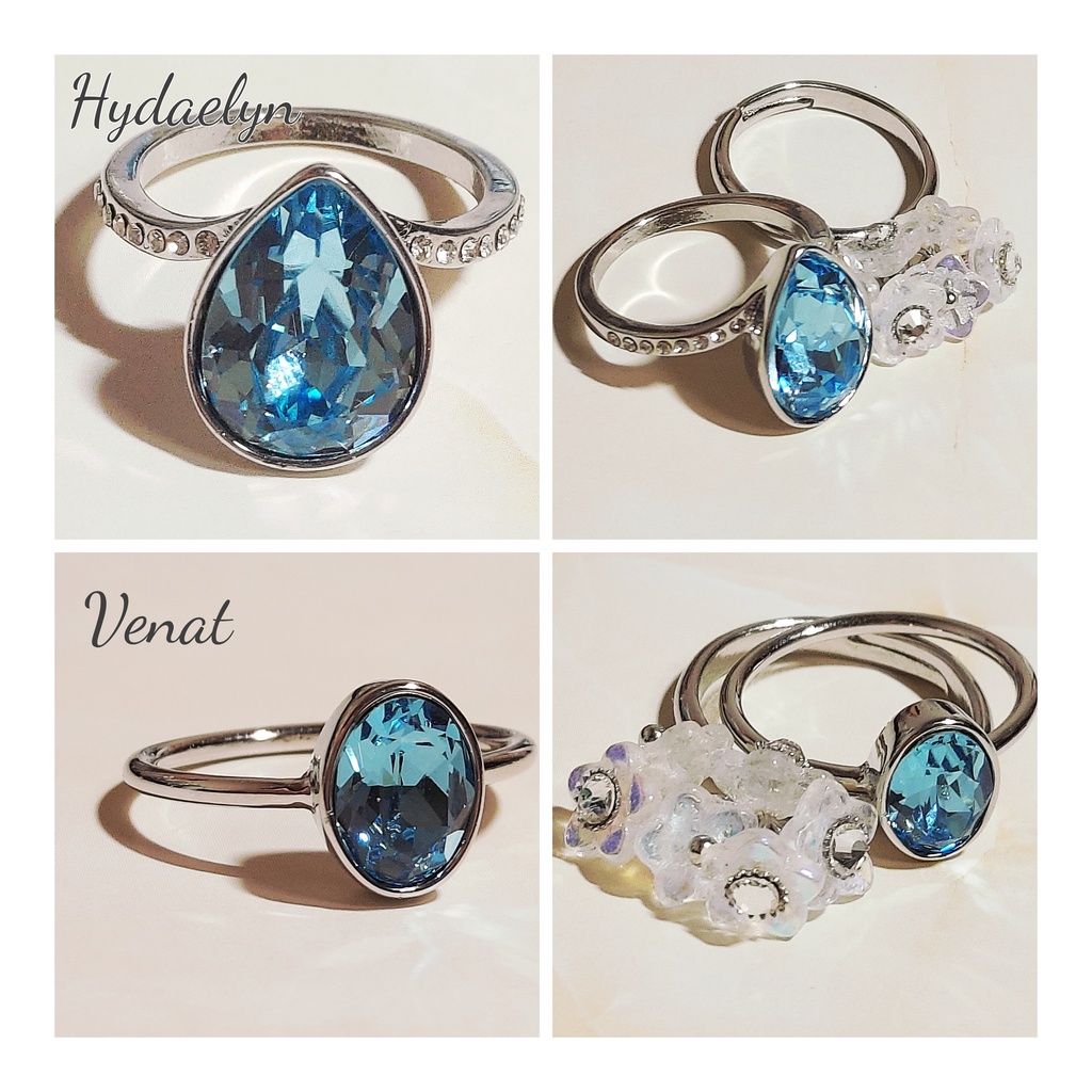 FF14 古代人イメージリング