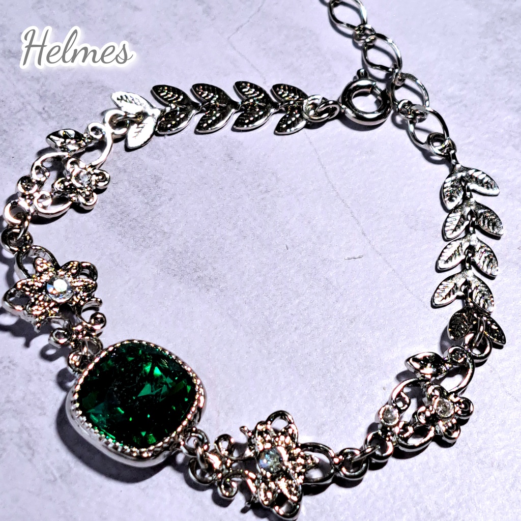 古代人イメージブレスレット