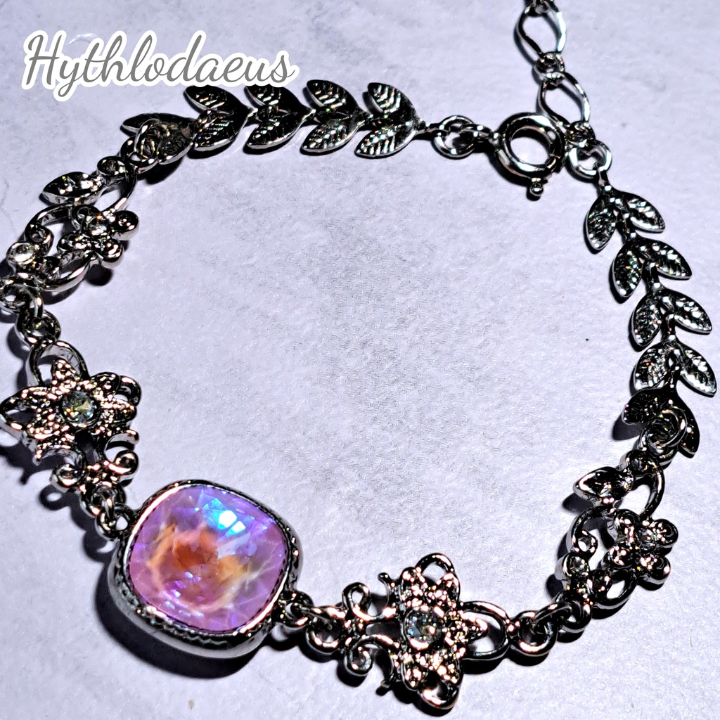 古代人イメージブレスレット