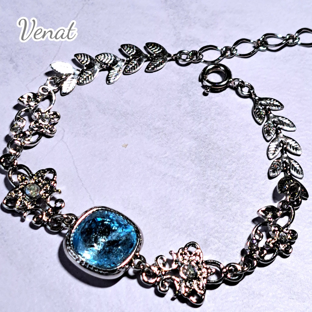 古代人イメージブレスレット