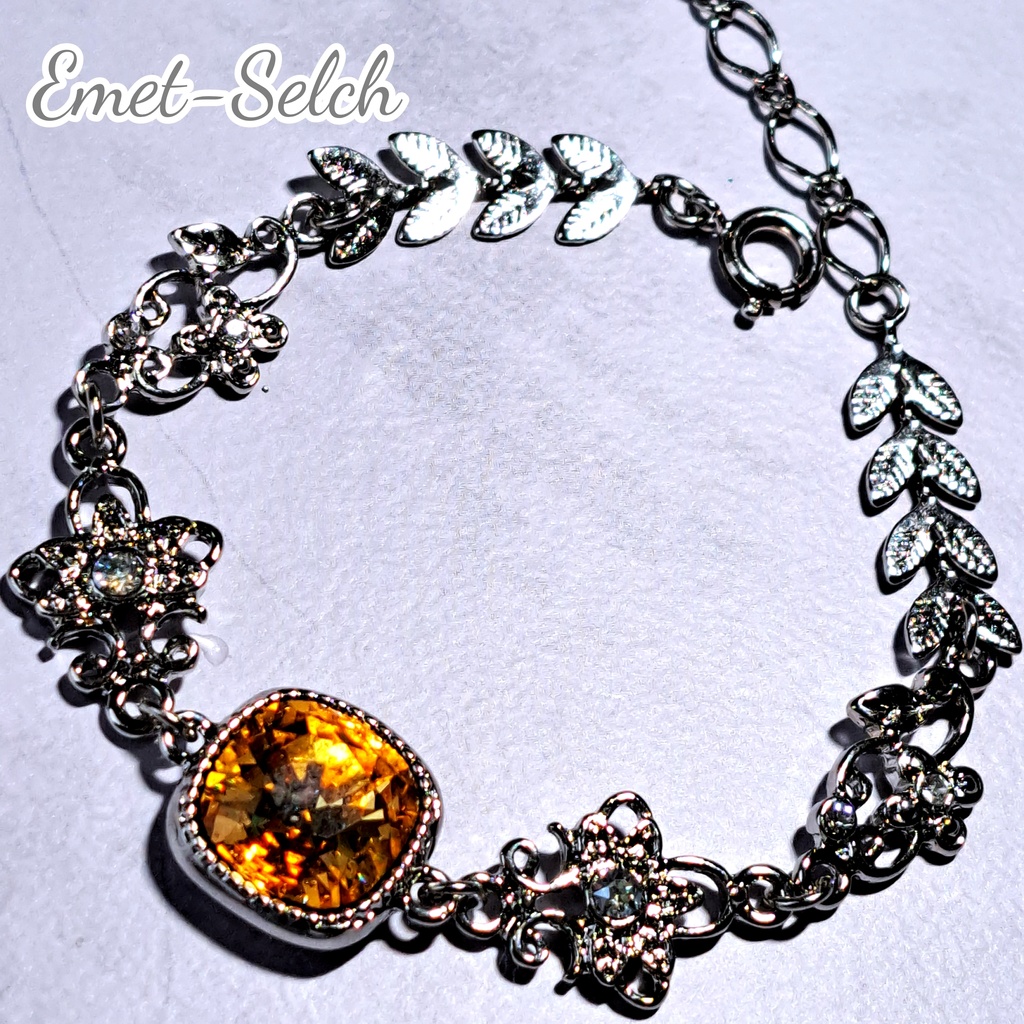 古代人イメージブレスレット