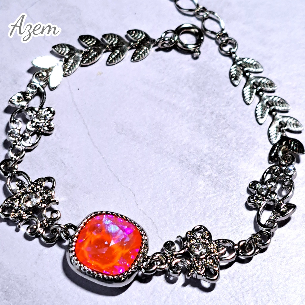 古代人イメージブレスレット