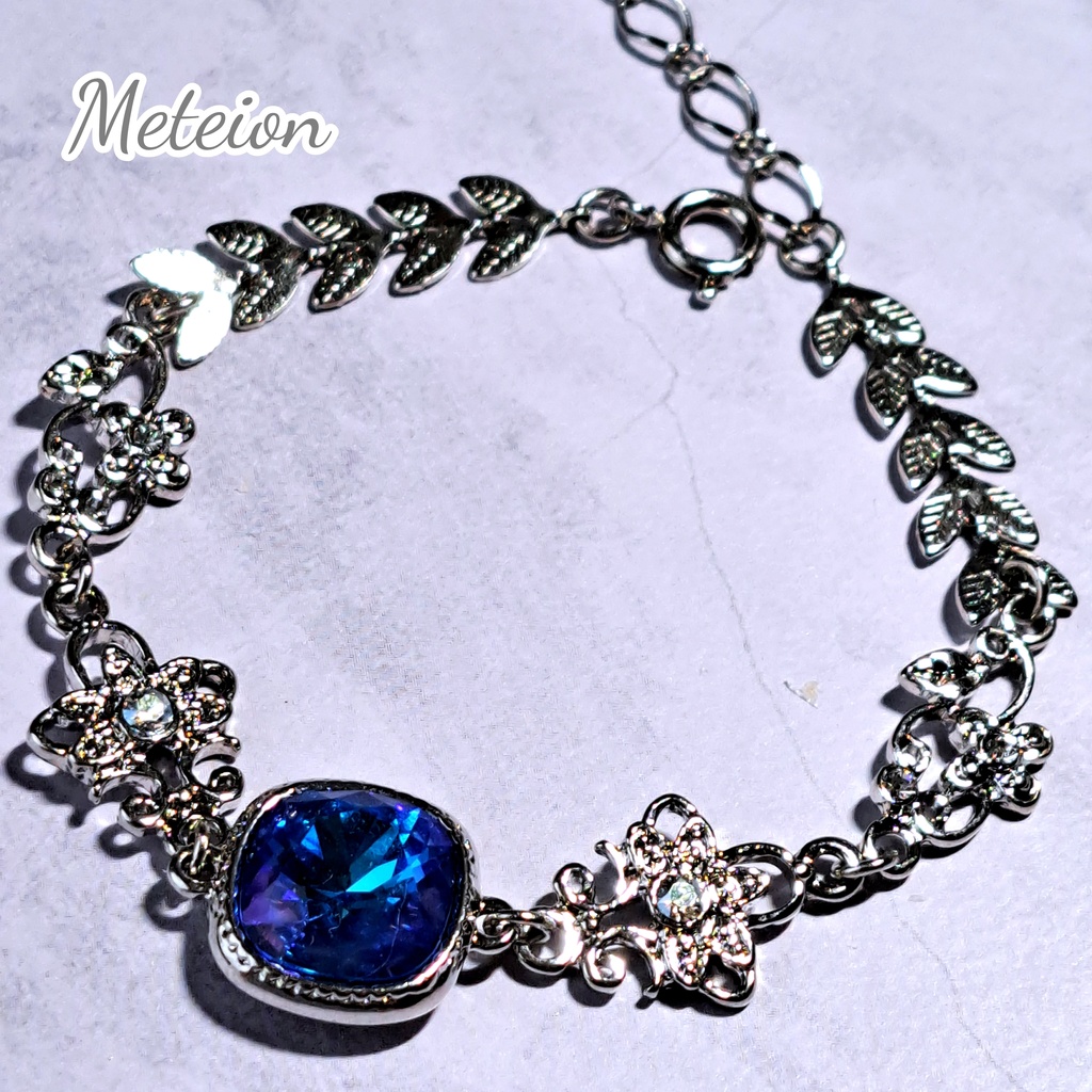 古代人イメージブレスレット