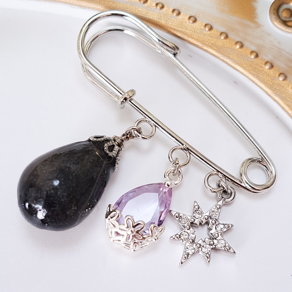 FF14 NPCイメージ ストールピン