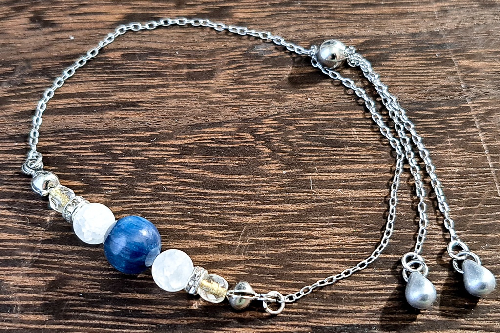 ゲ謎イメージ ブレスレット