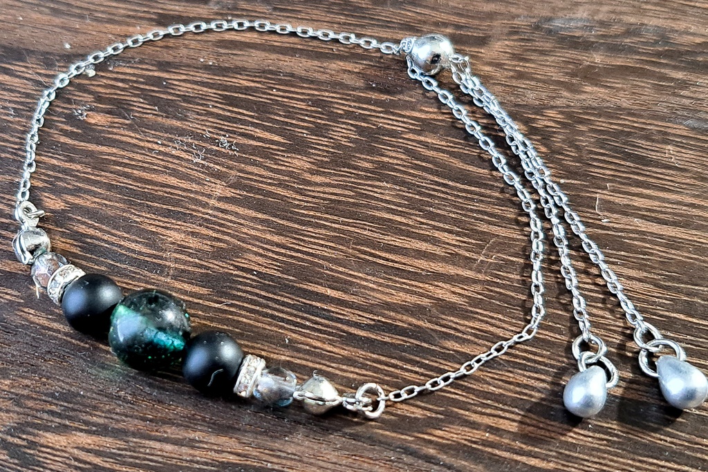 ゲ謎イメージ ブレスレット