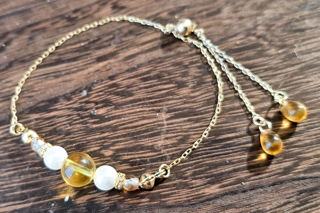 ゲ謎イメージ ブレスレット