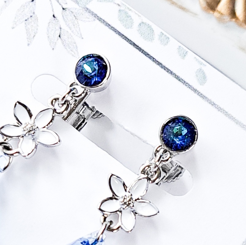 古代人イメージイヤリング(メーティオン) ※ピアスへの変更可能です。