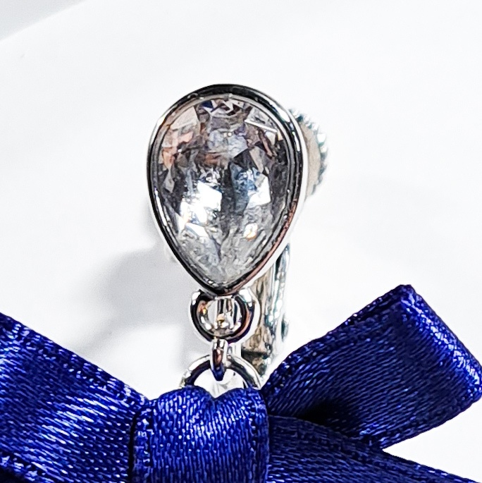 FF14 NPCイメージイヤリング(アルフィノ、アリゼー) ※ピアスへの変更可能です