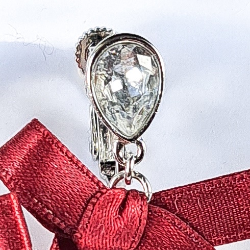 FF14 NPCイメージイヤリング(アルフィノ、アリゼー) ※ピアスへの変更可能です