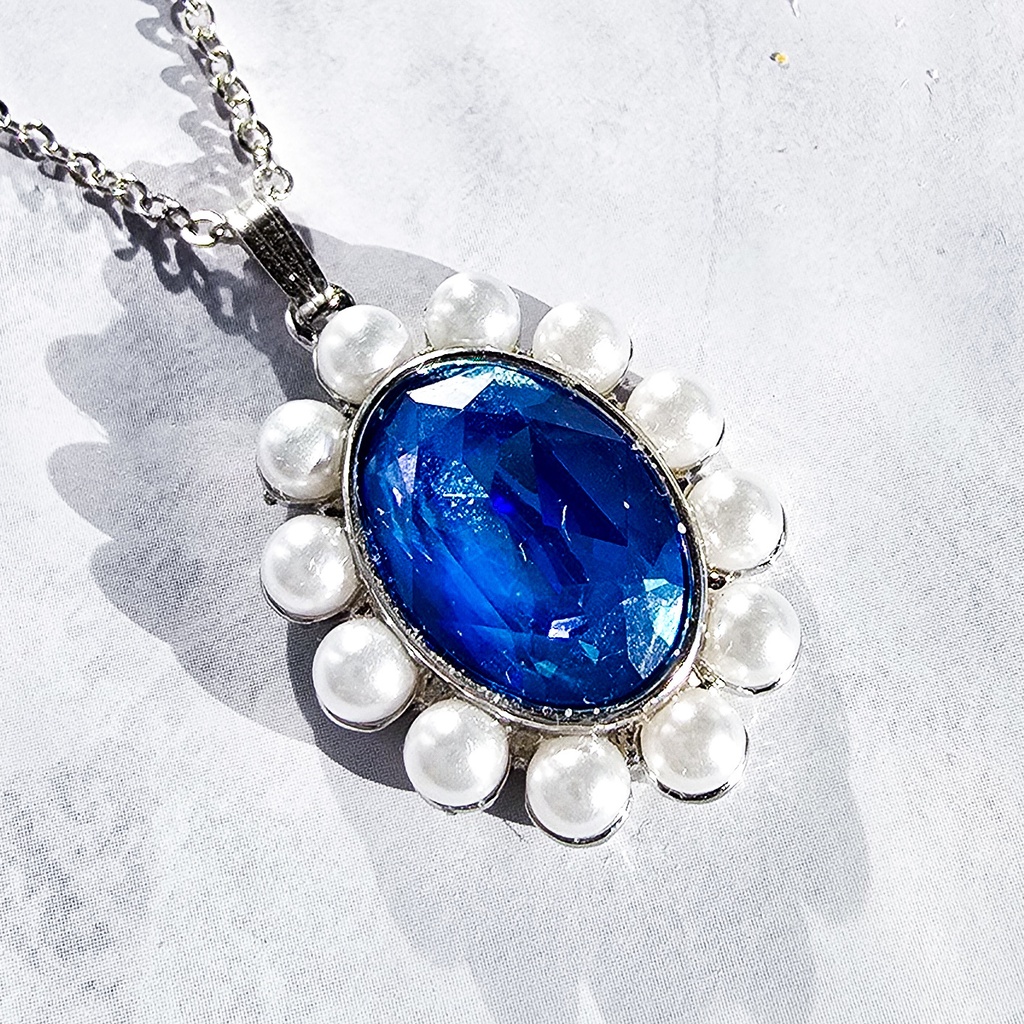 FF14イメージアクセサリー【ビジューペンダント 全9種類】