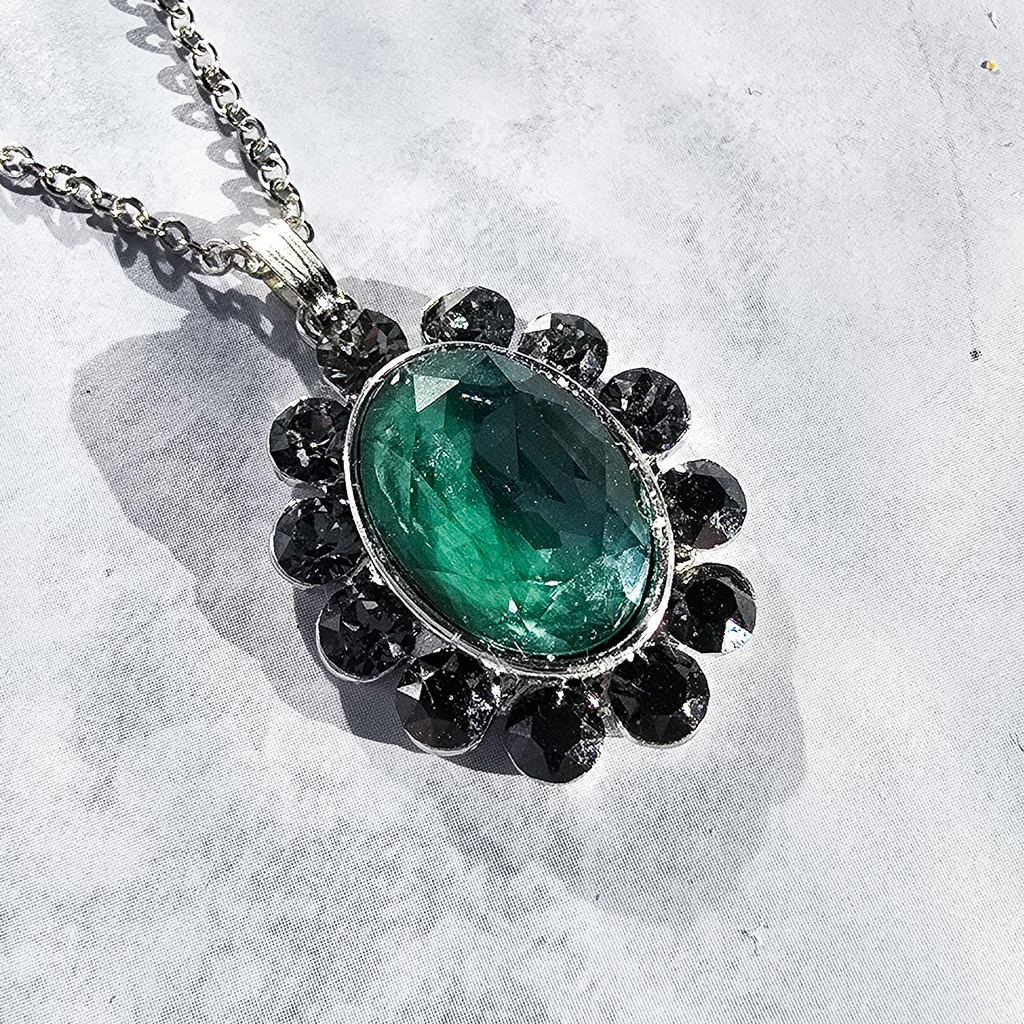 FF14イメージアクセサリー【ビジューペンダント 全9種類】