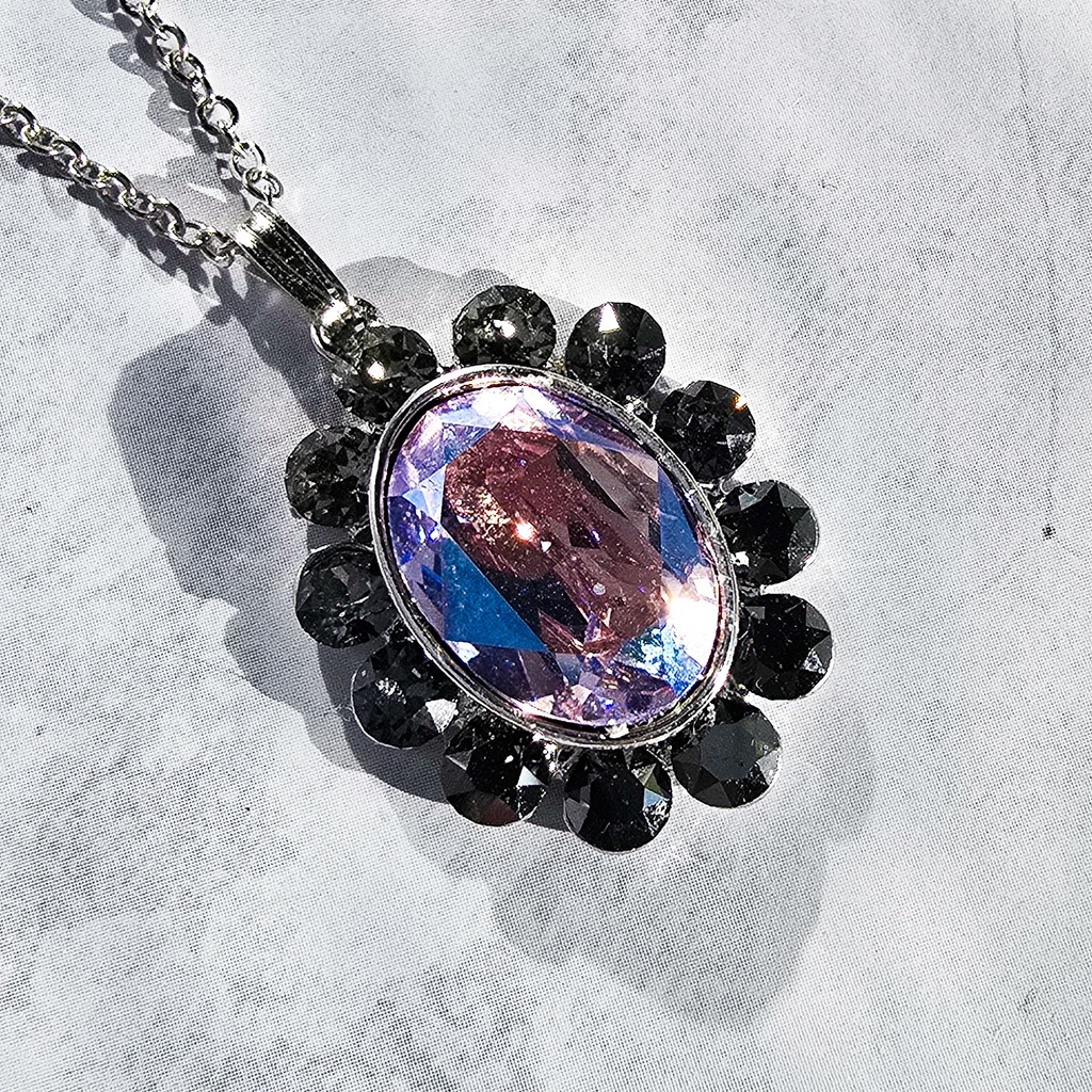 FF14イメージアクセサリー【ビジューペンダント 全9種類】