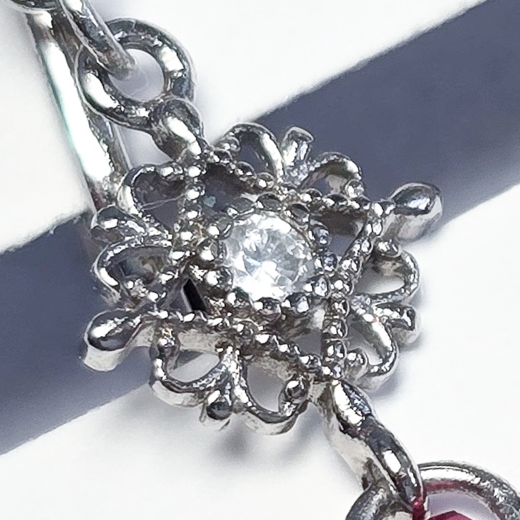 FF14 アルフィノ、アリゼーイメージイヤリング・ピアス【 personnalité 】