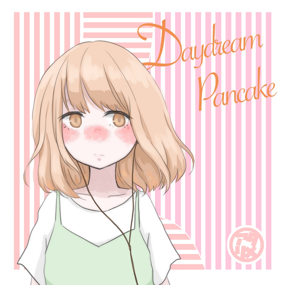 Daydream Pancake