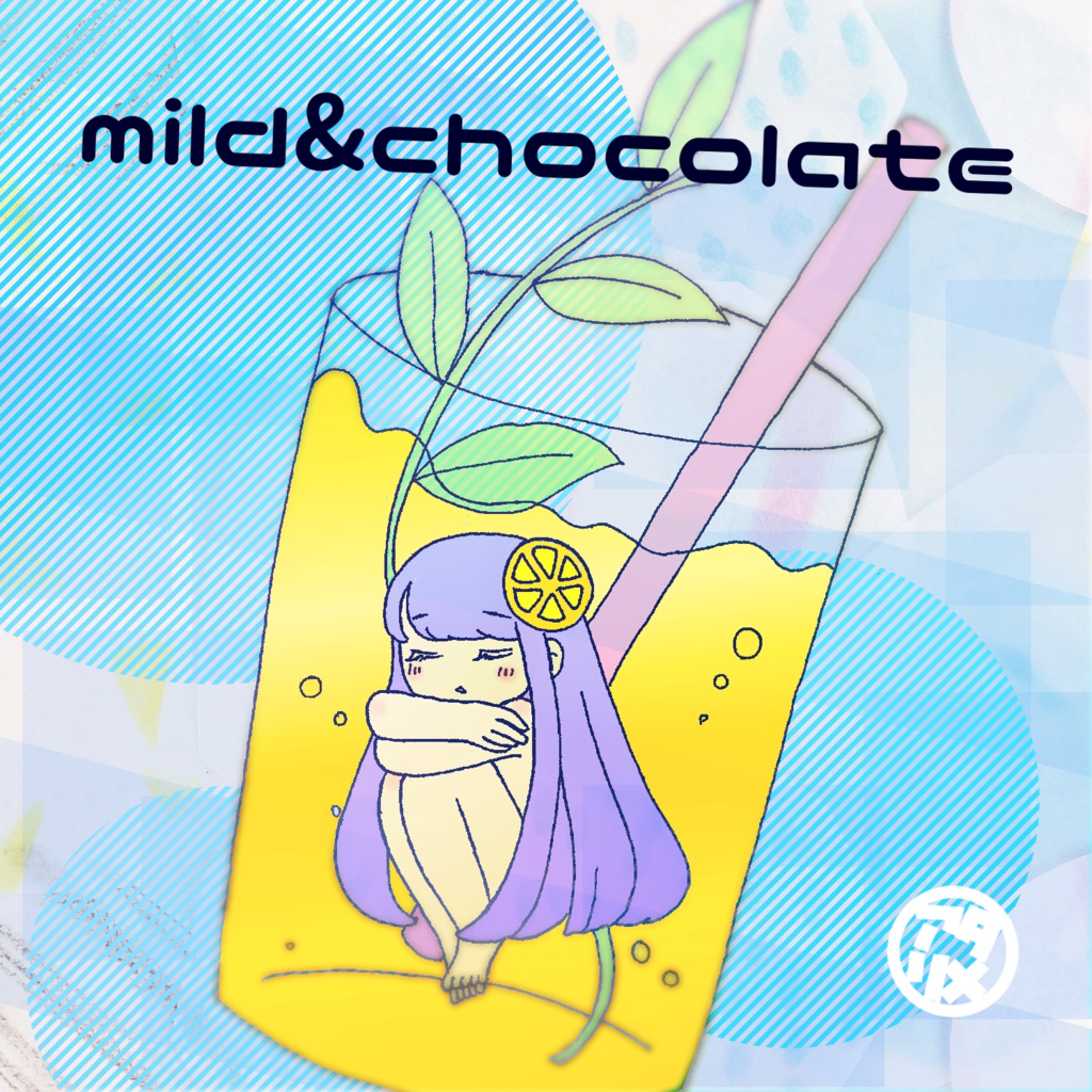 mild&chocolate