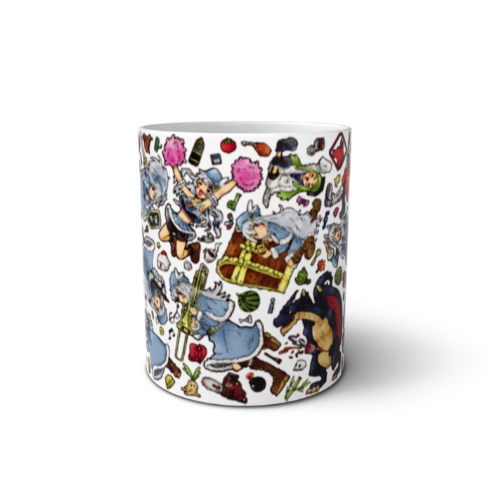 ウディフェスマグカップ2024