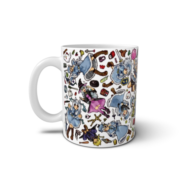 ウディフェスマグカップ2024