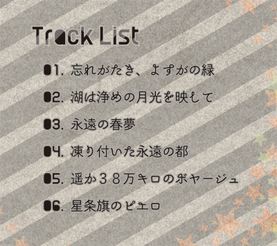 ルナティックチップスイート(YFCD-0022)