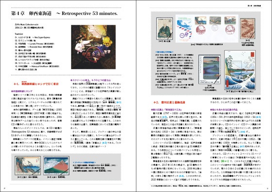 秘封切手紀行(PDF版)