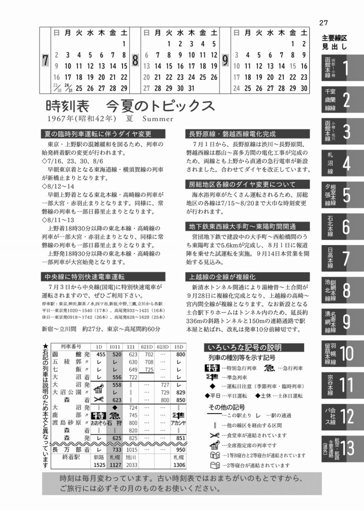 攻略本 北海道4500km