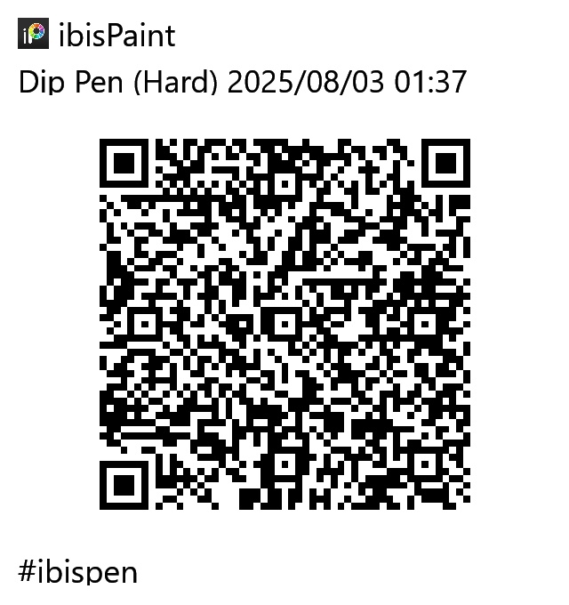 BRUSH!!!!!!!!!!!!(IBISPAINTX)