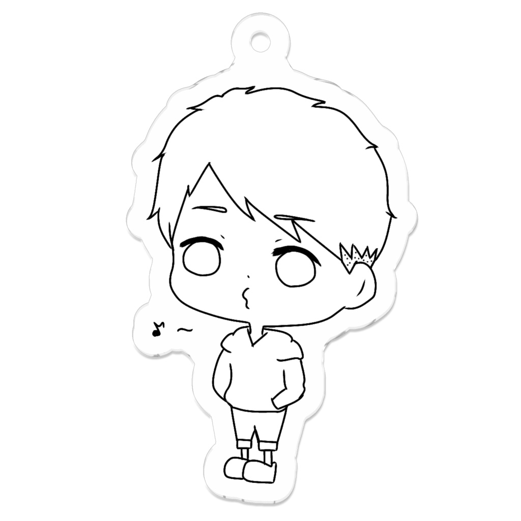 Whistle