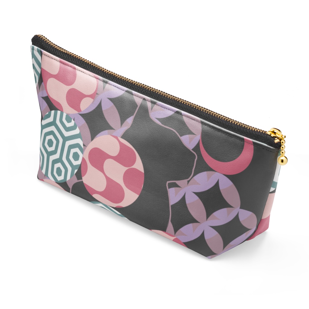 紅月Spring Goods　おでかけポーチ