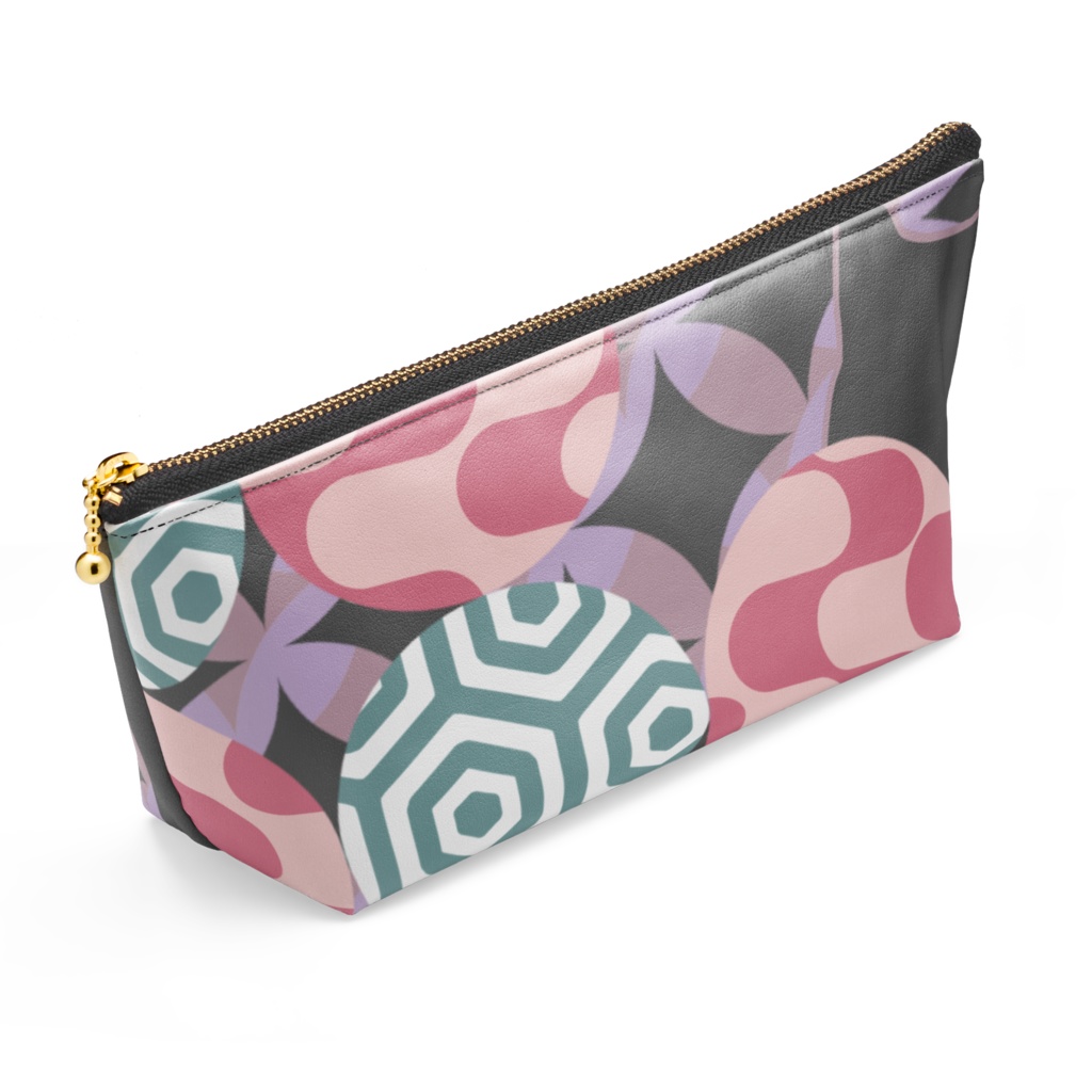 紅月Spring Goods おでかけポーチ