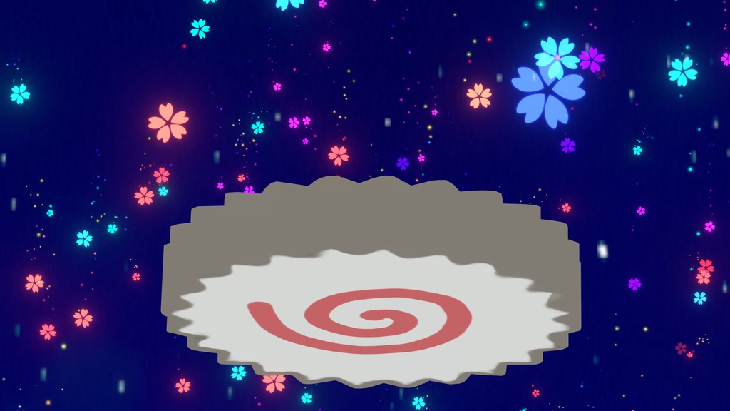 なるとヘイロー