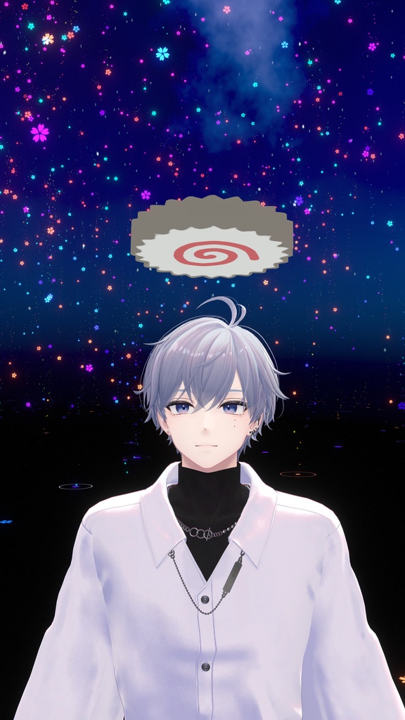 なるとヘイロー