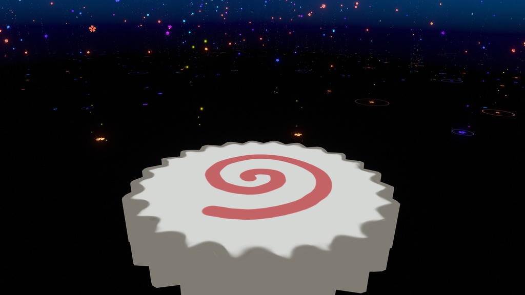 なるとヘイロー