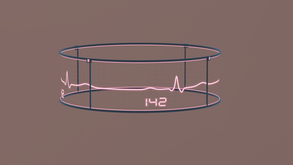 【セール中】PULSE CROWN Halo