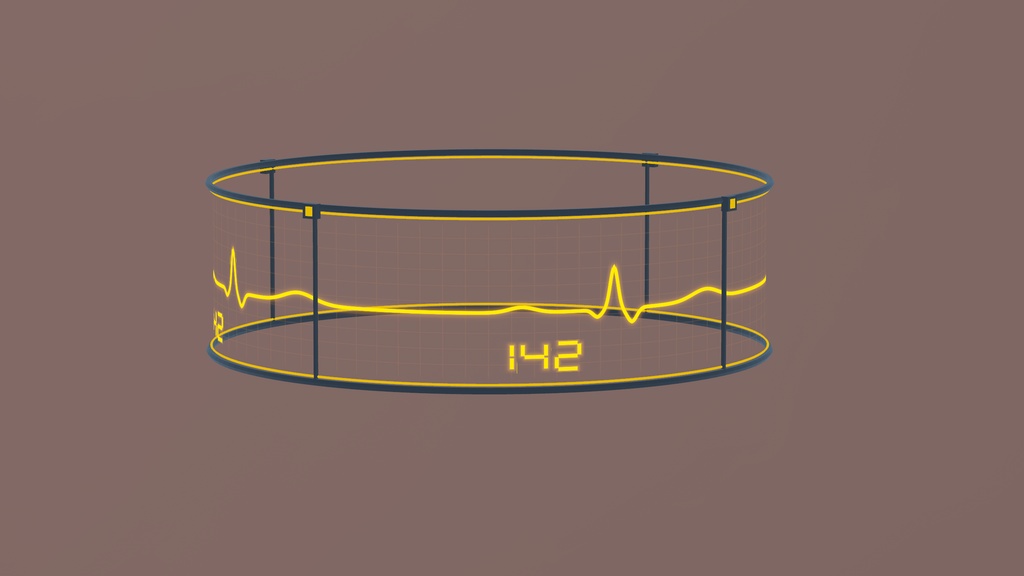 【セール中】PULSE CROWN Halo