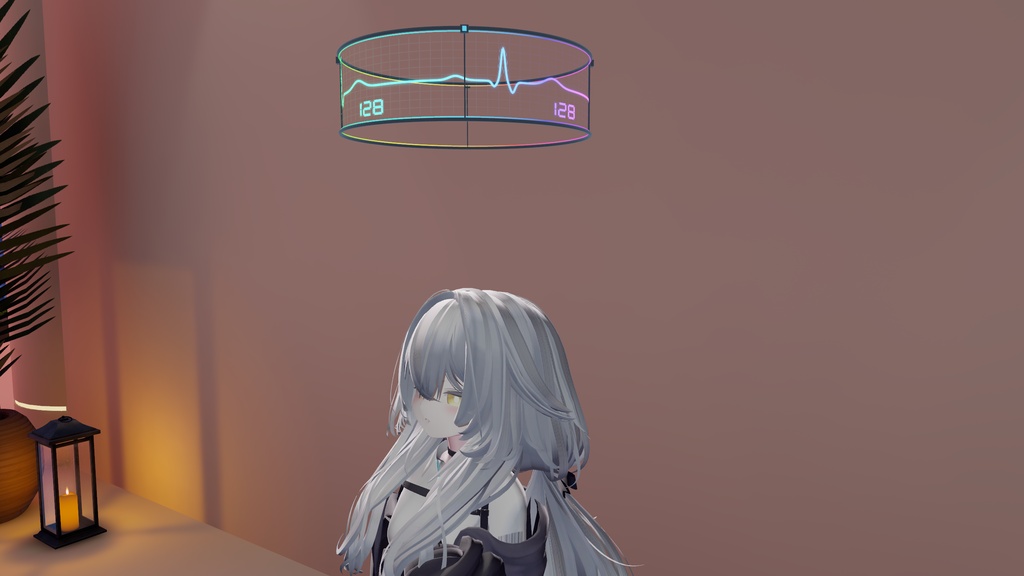 【セール中】PULSE CROWN Halo