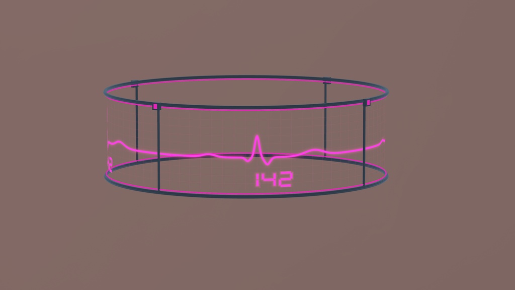 【セール中】PULSE CROWN Halo