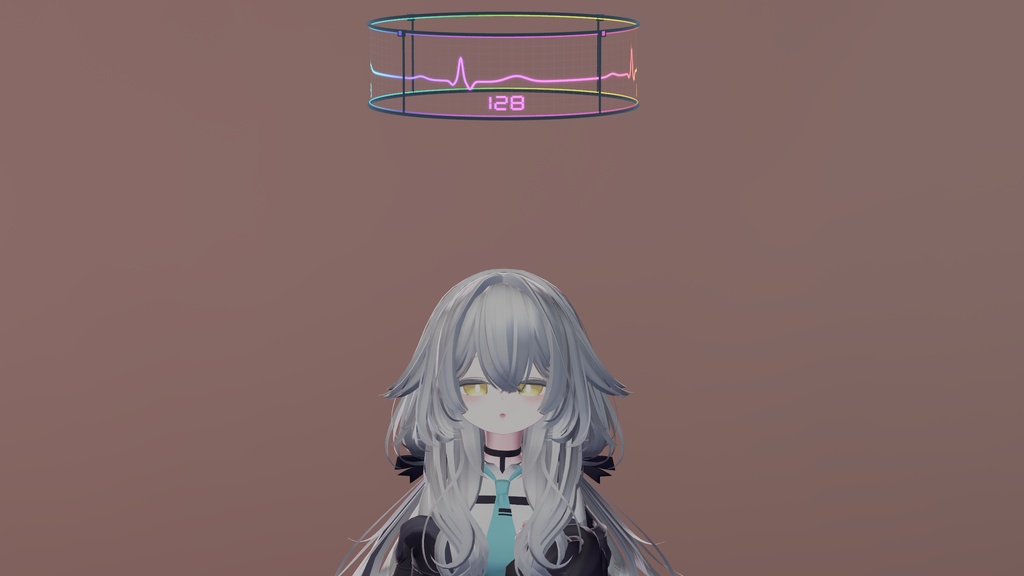 【セール中】PULSE CROWN Halo
