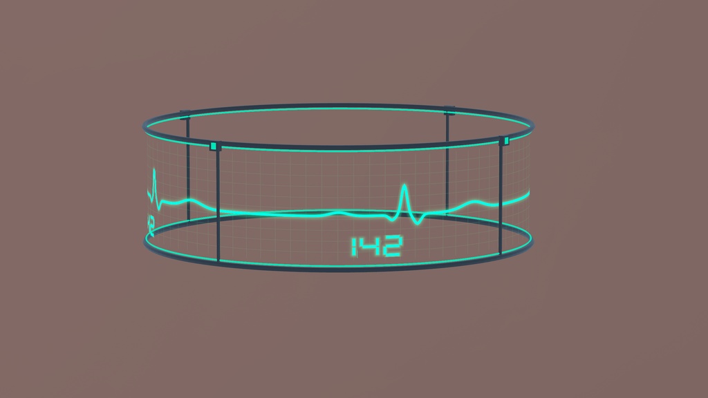 【セール中】PULSE CROWN Halo