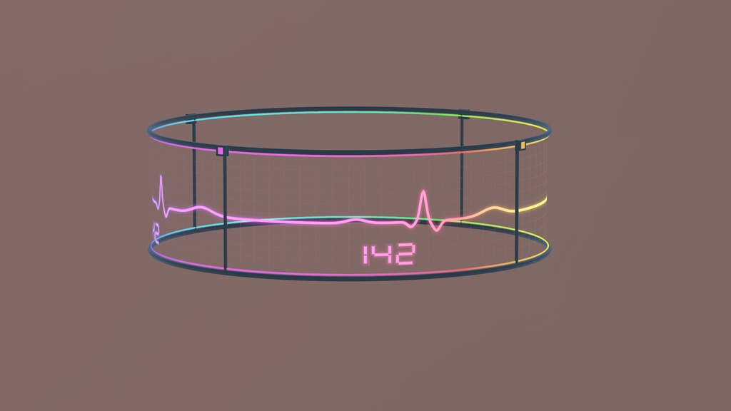 【セール中】PULSE CROWN Halo