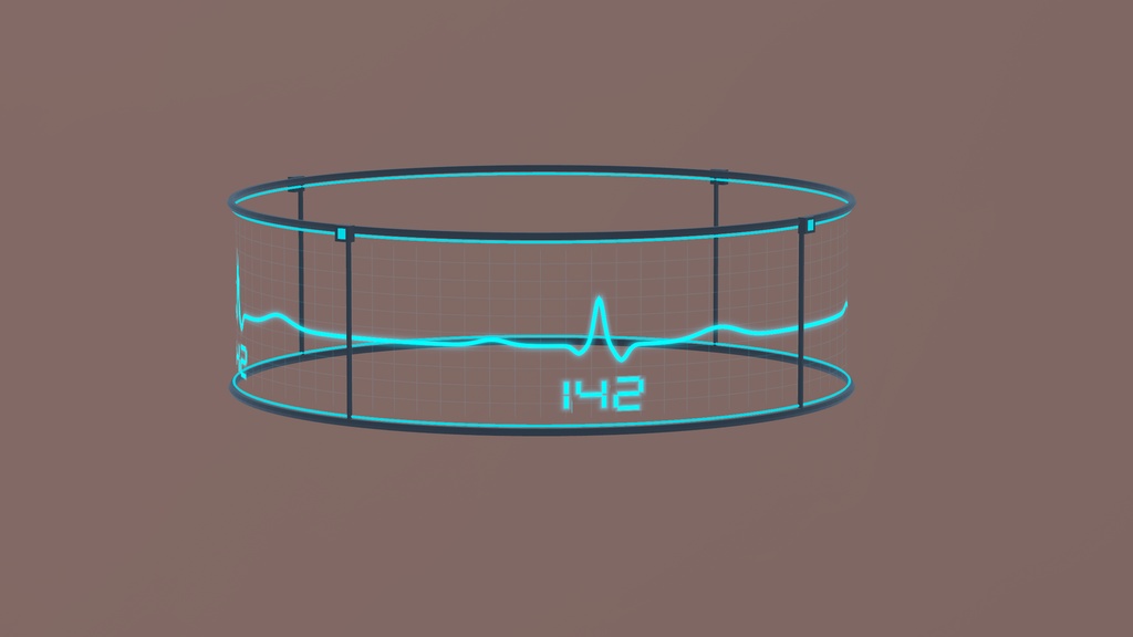 【セール中】PULSE CROWN Halo