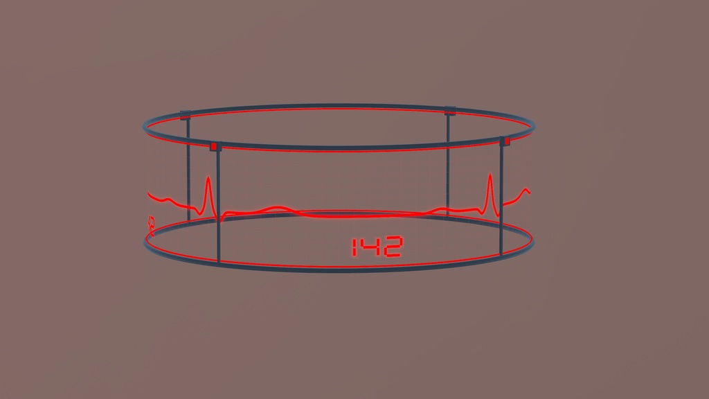 【セール中】PULSE CROWN Halo