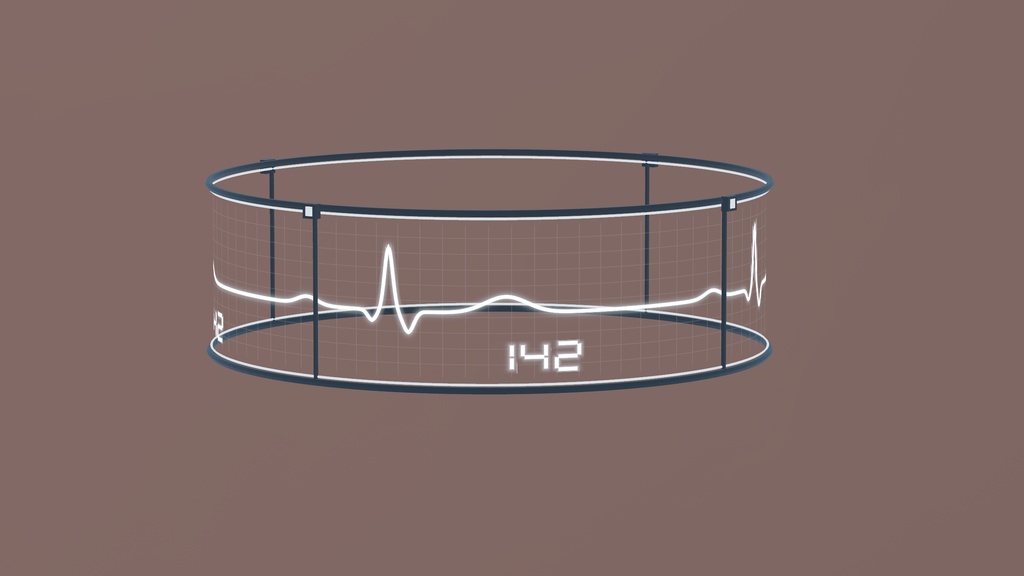 【セール中】PULSE CROWN Halo