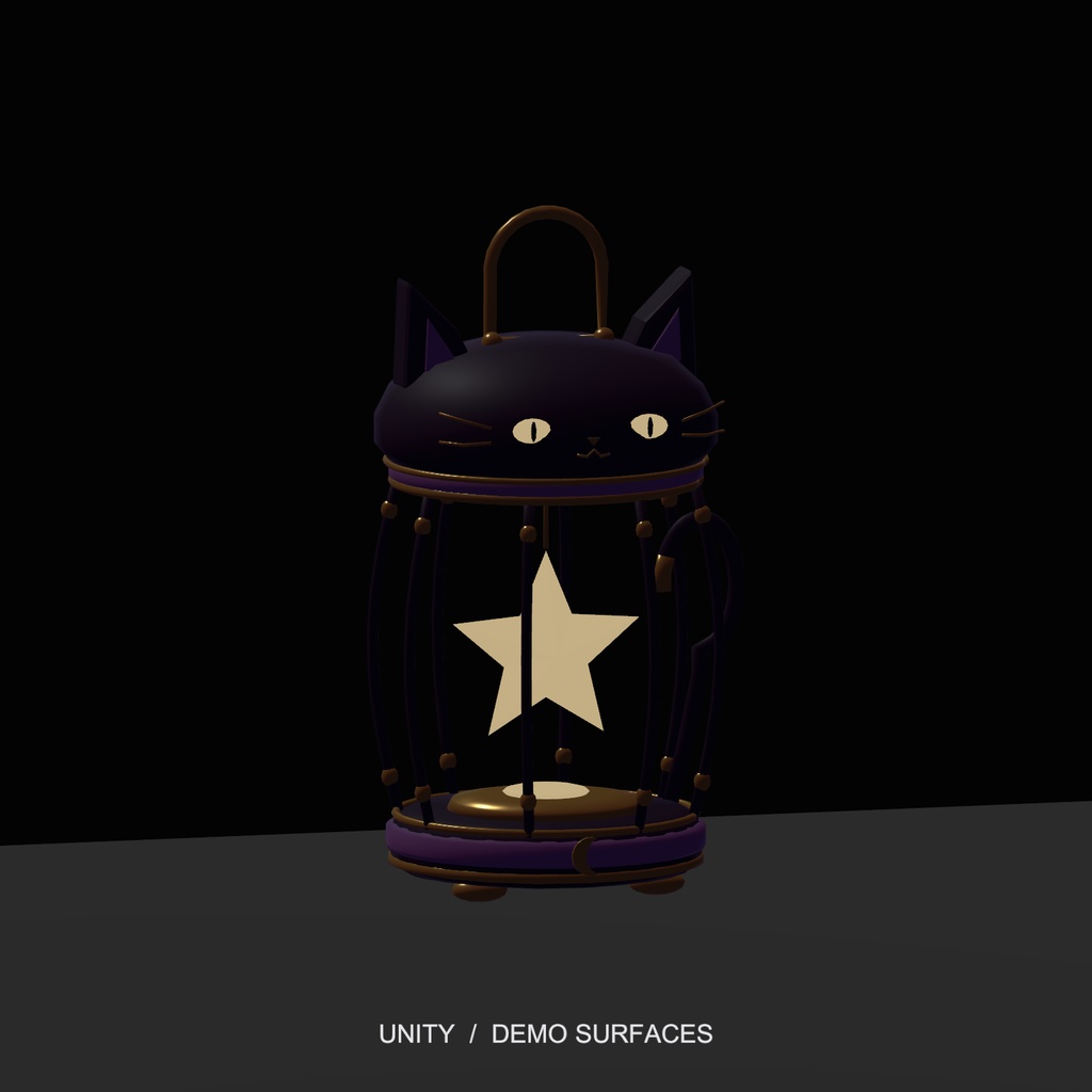 【無料あり/MA対応】ハロウィンギフトセット&黒猫の魔法ランタン