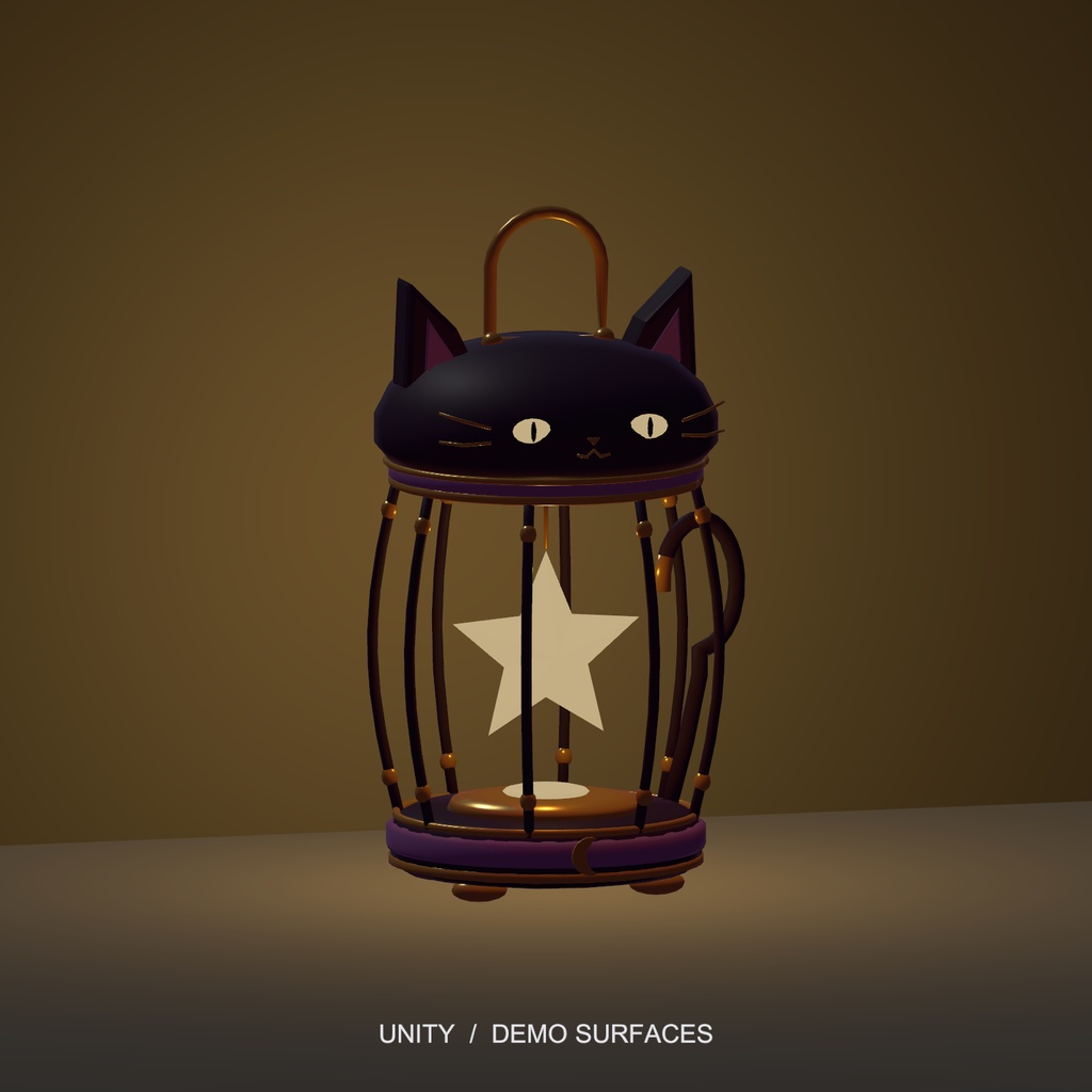 【無料あり/MA対応】ハロウィンギフトセット&黒猫の魔法ランタン