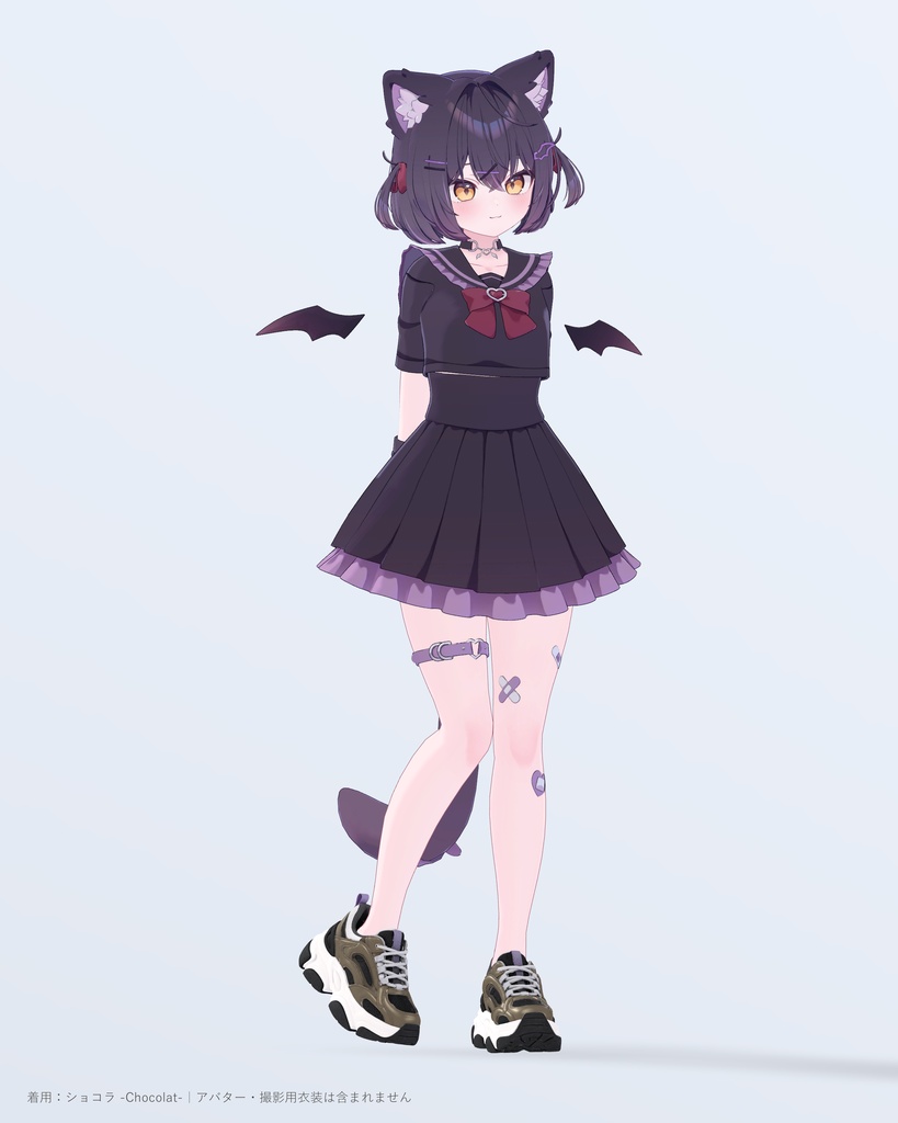 ARC FLOW SNEAKERS|厚底テックスニーカー