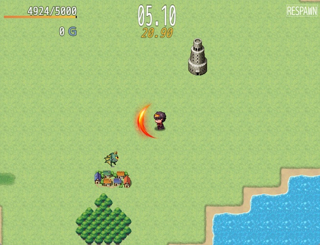 【体験版】As you say HERO!