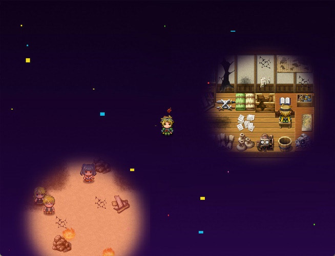 【体験版】As you say HERO!