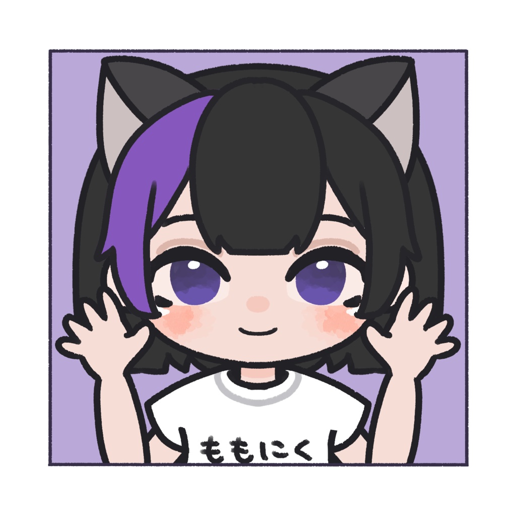 練習用ブロックモデル_雨浮t_配信使用ver1_PSDデータ